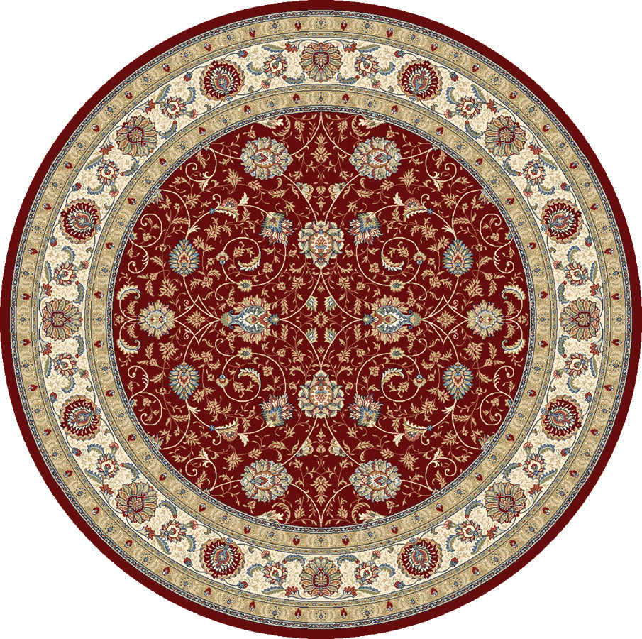 Dynamic Rugs Ancient Garden 57120 Area Rug