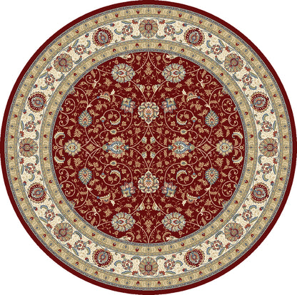 Dynamic Rugs Ancient Garden 57120 Area Rug