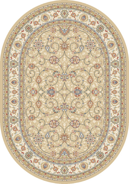 Dynamic Rugs Ancient Garden 57120 Area Rug