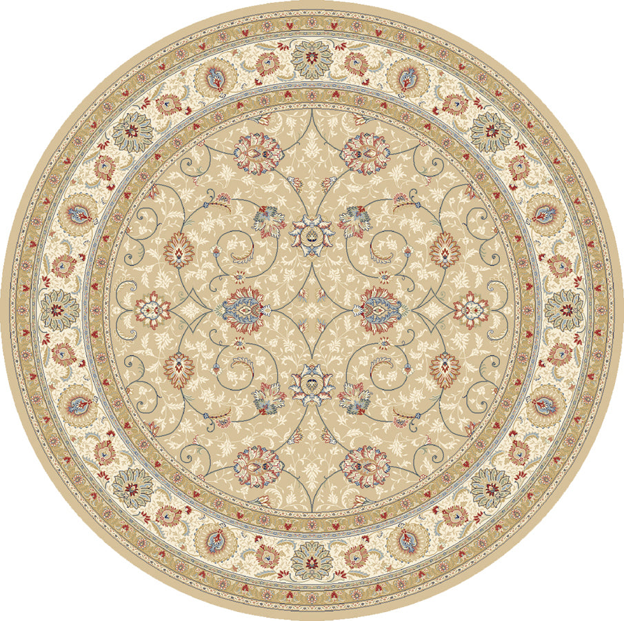 Dynamic Rugs Ancient Garden 57120 Area Rug