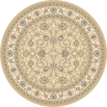 Dynamic Rugs Ancient Garden 57120 Area Rug