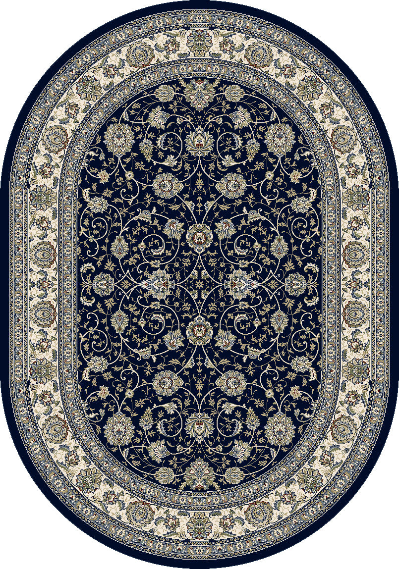 Dynamic Rugs Ancient Garden 57120 Area Rug
