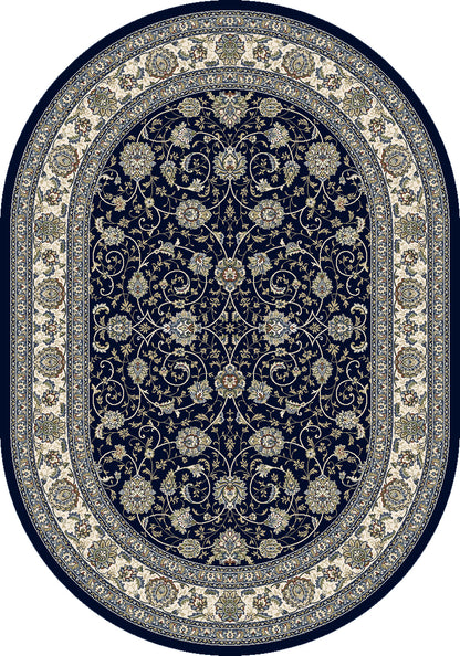 Dynamic Rugs Ancient Garden 57120 Area Rug