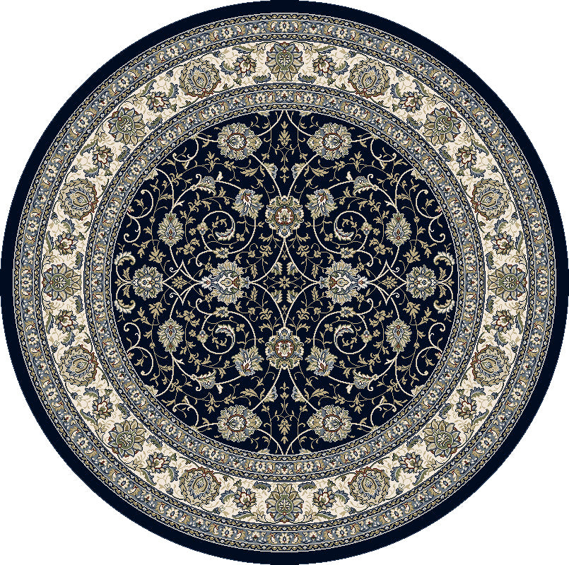 Dynamic Rugs Ancient Garden 57120 Area Rug