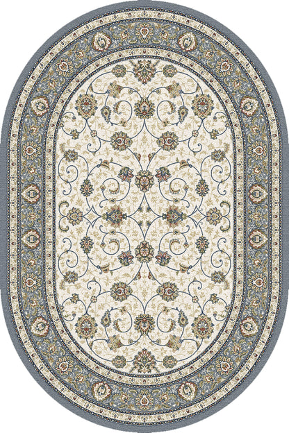 Dynamic Rugs Ancient Garden 57120 Area Rug