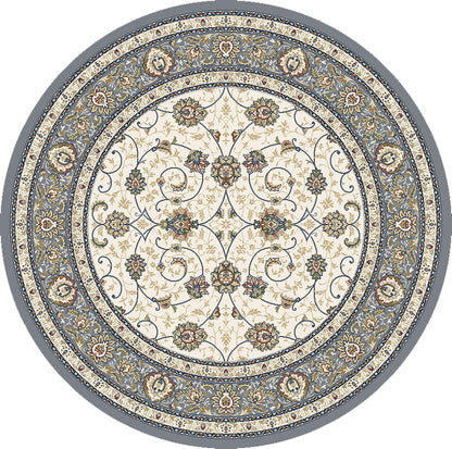 Dynamic Rugs Ancient Garden 57120 Area Rug