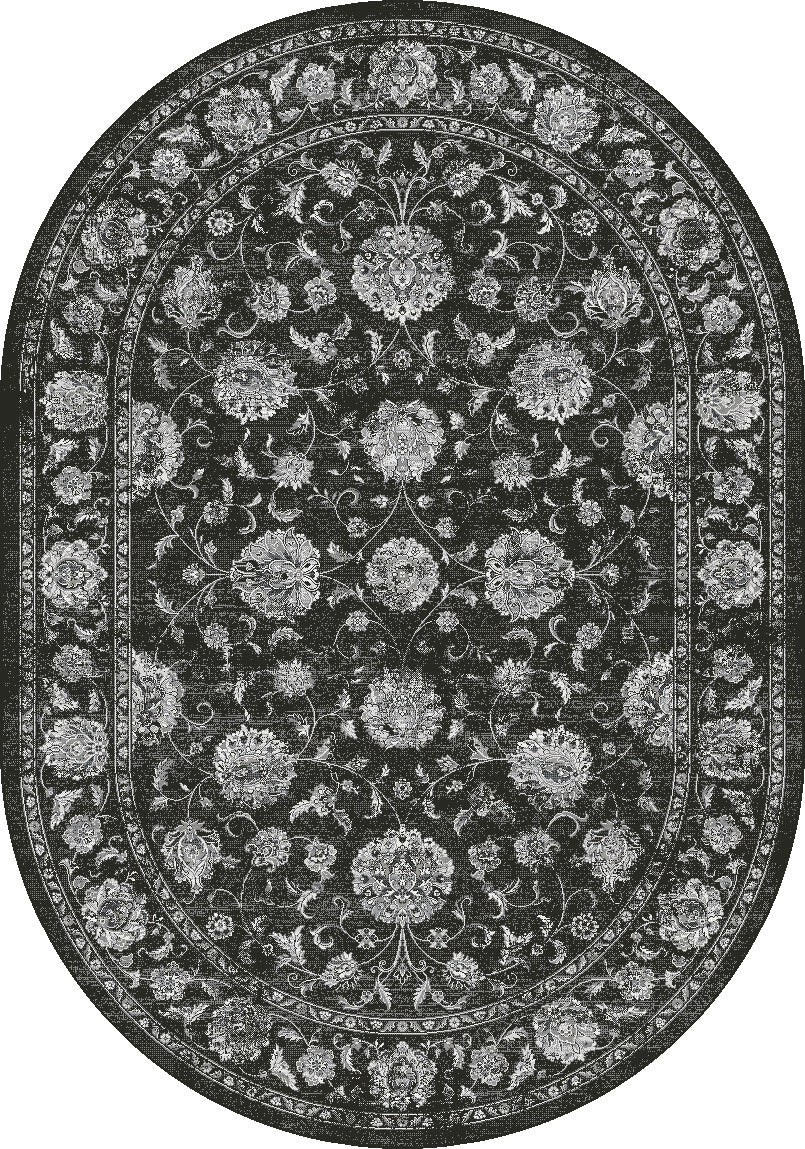 Dynamic Rugs Ancient Garden 57126 Area Rug