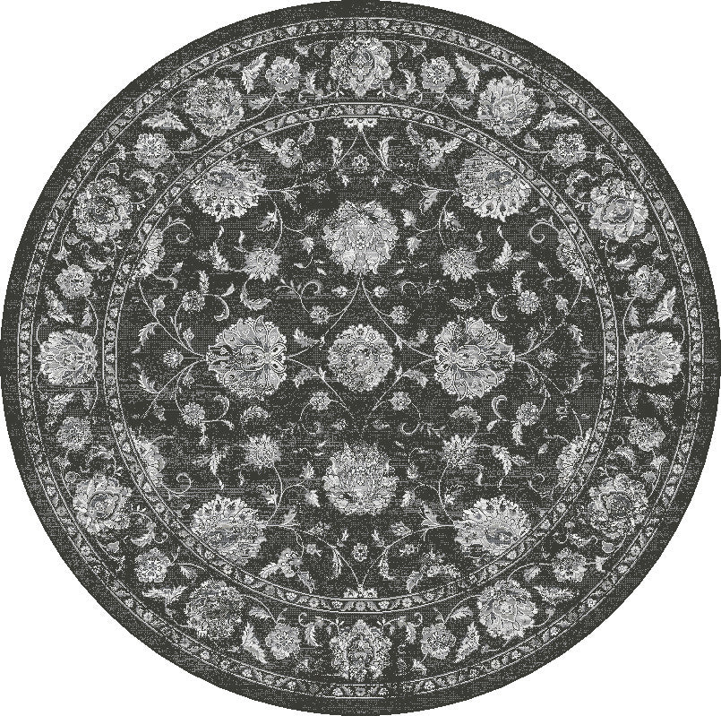 Dynamic Rugs Ancient Garden 57126 Area Rug