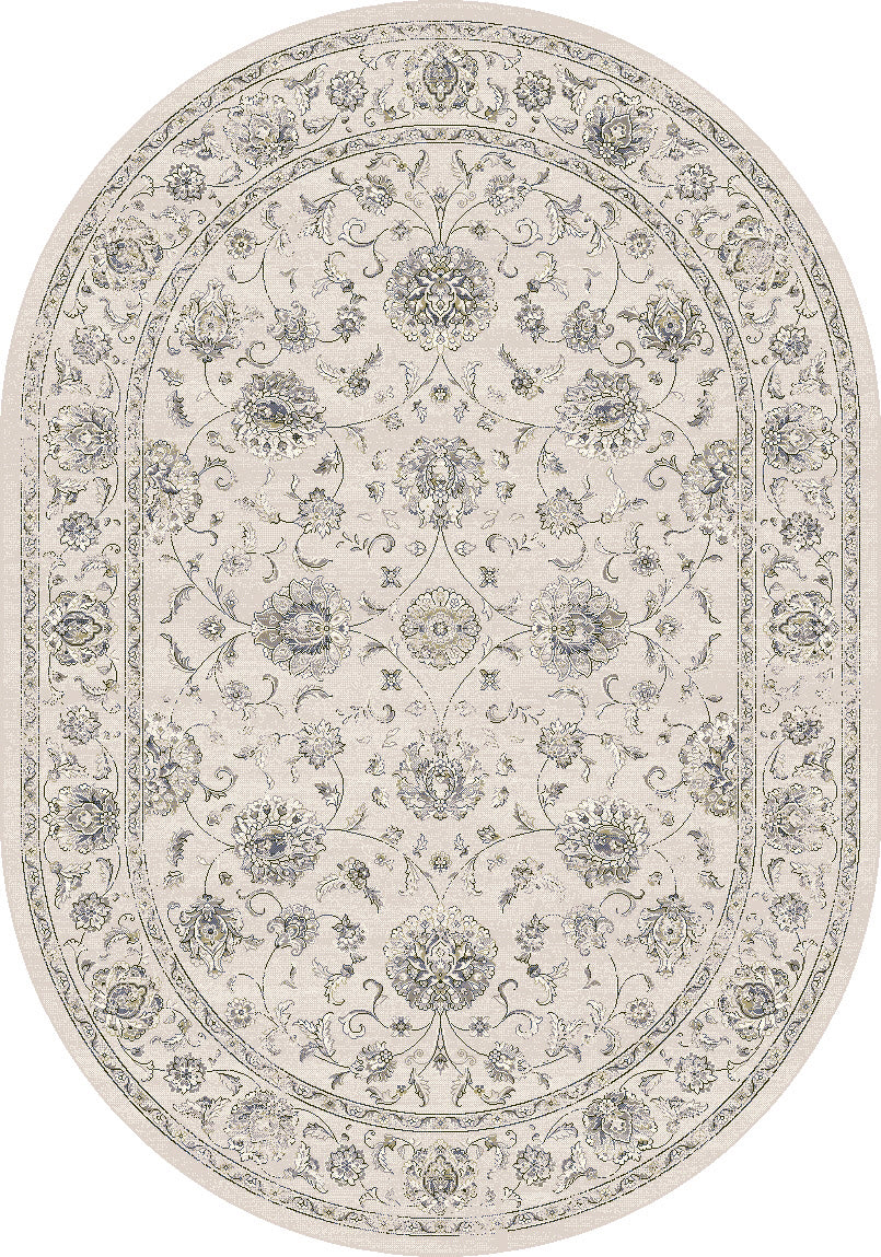 Dynamic Rugs Ancient Garden 57126 Area Rug