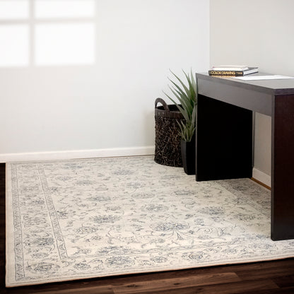 Dynamic Rugs Ancient Garden 57126 Area Rug