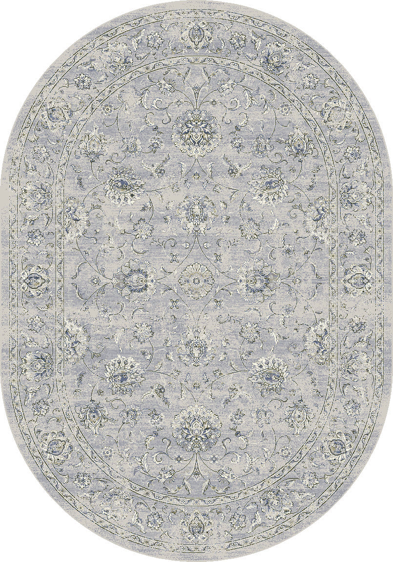 Dynamic Rugs Ancient Garden 57126 Area Rug
