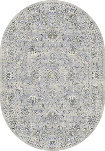 Dynamic Rugs Ancient Garden 57126 Area Rug