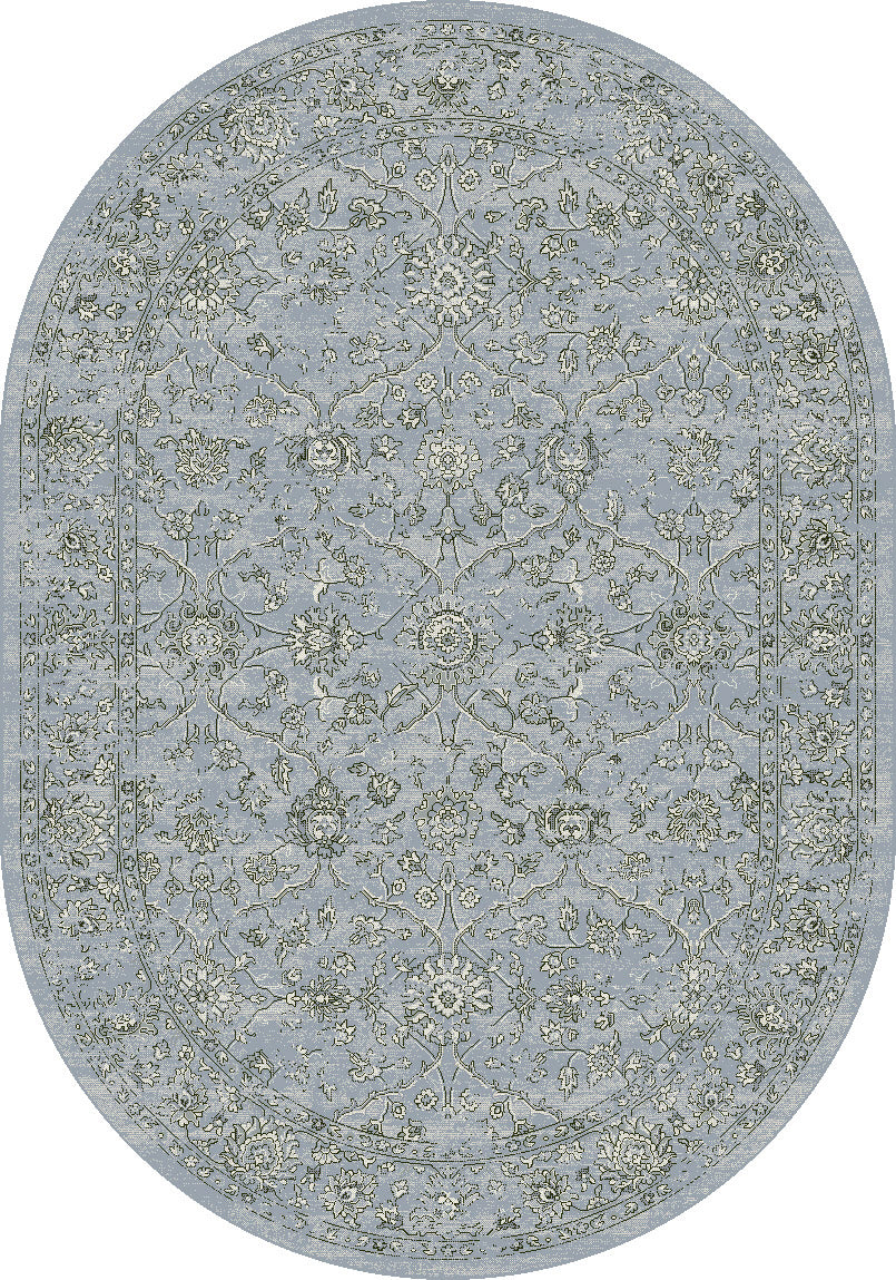 Dynamic Rugs Ancient Garden 57136 Area Rug