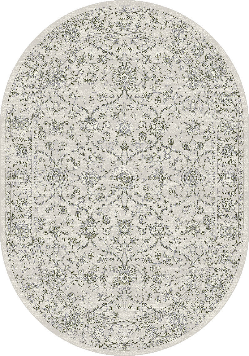 Dynamic Rugs Ancient Garden 57136 Area Rug