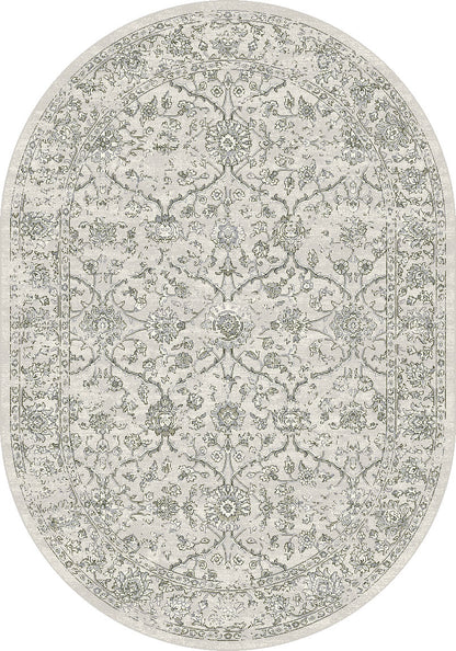 Dynamic Rugs Ancient Garden 57136 Area Rug