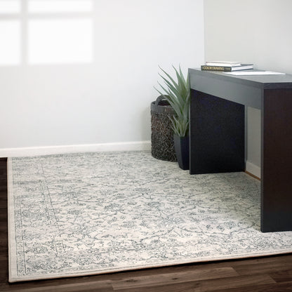 Dynamic Rugs Ancient Garden 57136 Area Rug