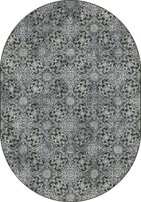 Dynamic Rugs Ancient Garden 57162 Area Rug