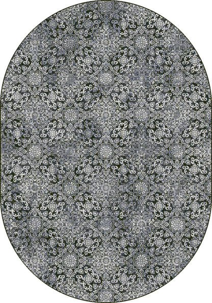Dynamic Rugs Ancient Garden 57162 Area Rug