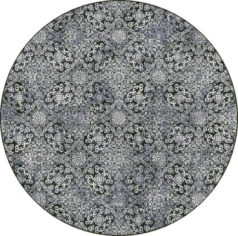 Dynamic Rugs Ancient Garden 57162 Area Rug