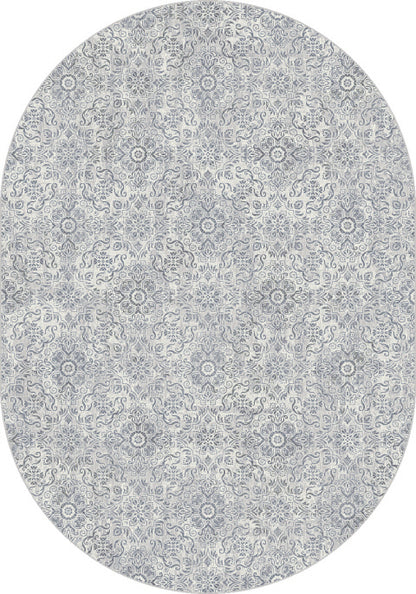 Dynamic Rugs Ancient Garden 57162 Area Rug