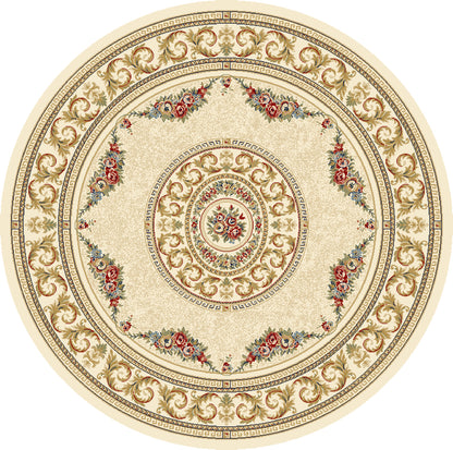 Dynamic Rugs Ancient Garden 57226 Area Rug
