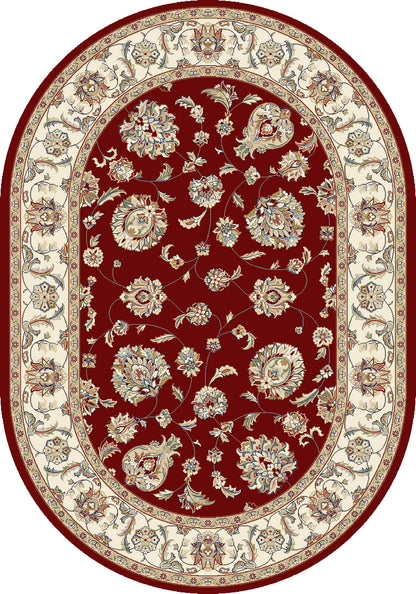Dynamic Rugs Ancient Garden 57365 Area Rug
