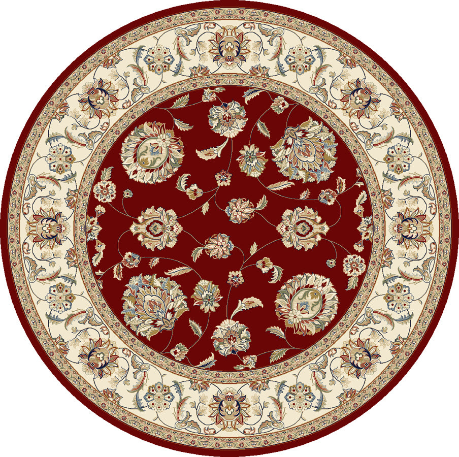 Dynamic Rugs Ancient Garden 57365 Area Rug