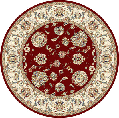 Dynamic Rugs Ancient Garden 57365 Area Rug
