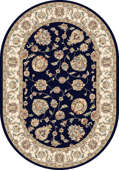 Dynamic Rugs Ancient Garden 57365 Area Rug