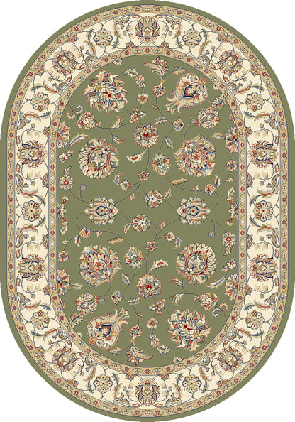 Dynamic Rugs Ancient Garden 57365 Area Rug