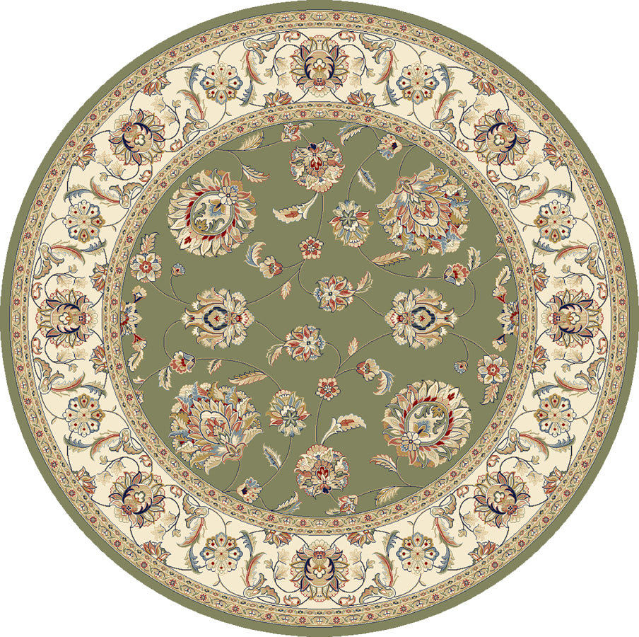 Dynamic Rugs Ancient Garden 57365 Area Rug