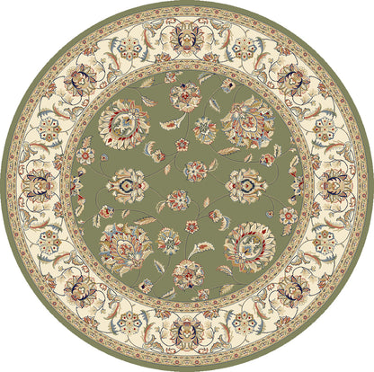 Dynamic Rugs Ancient Garden 57365 Area Rug