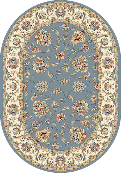 Dynamic Rugs Ancient Garden 57365 Area Rug