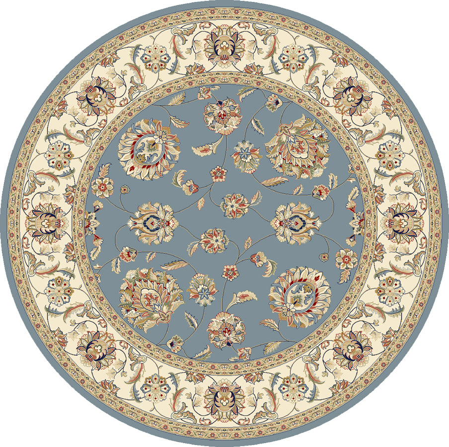 Dynamic Rugs Ancient Garden 57365 Area Rug