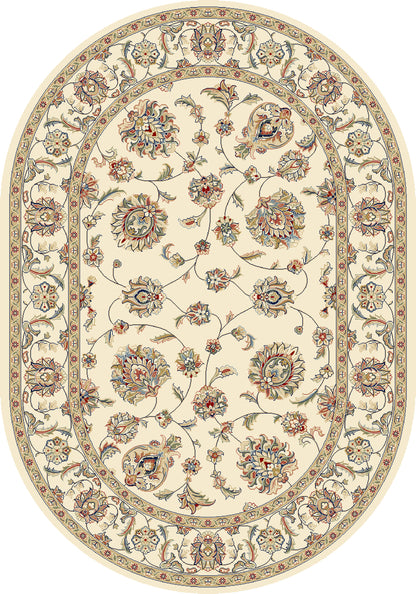 Dynamic Rugs Ancient Garden 57365 Area Rug