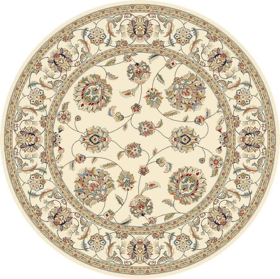 Dynamic Rugs Ancient Garden 57365 Area Rug