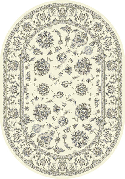 Dynamic Rugs Ancient Garden 57365 Area Rug