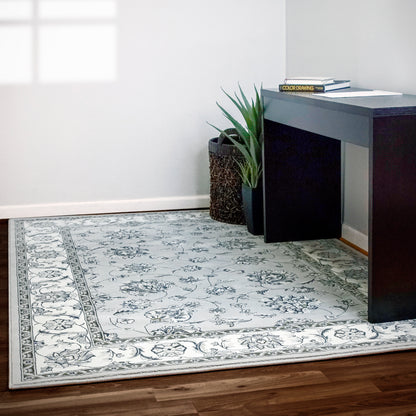 Dynamic Rugs Ancient Garden 57365 Area Rug