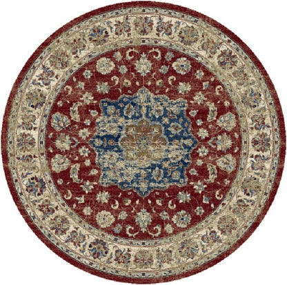 Dynamic Rugs Ancient Garden 57559 Area Rug