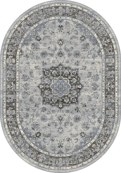 Dynamic Rugs Ancient Garden 57559 Area Rug