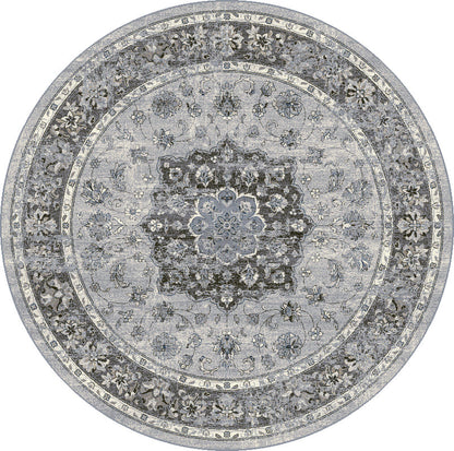 Dynamic Rugs Ancient Garden 57559 Area Rug