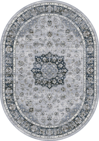 Dynamic Rugs Ancient Garden 57559 Area Rug