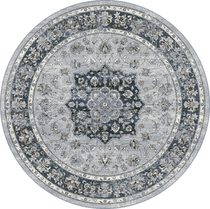 Dynamic Rugs Ancient Garden 57559 Area Rug