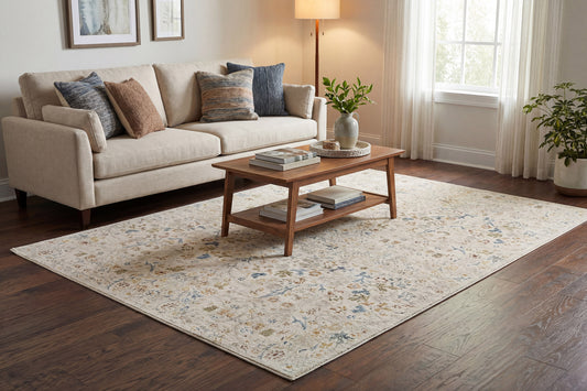 Dynamic Rugs Bloomfield 19601 Area Rug