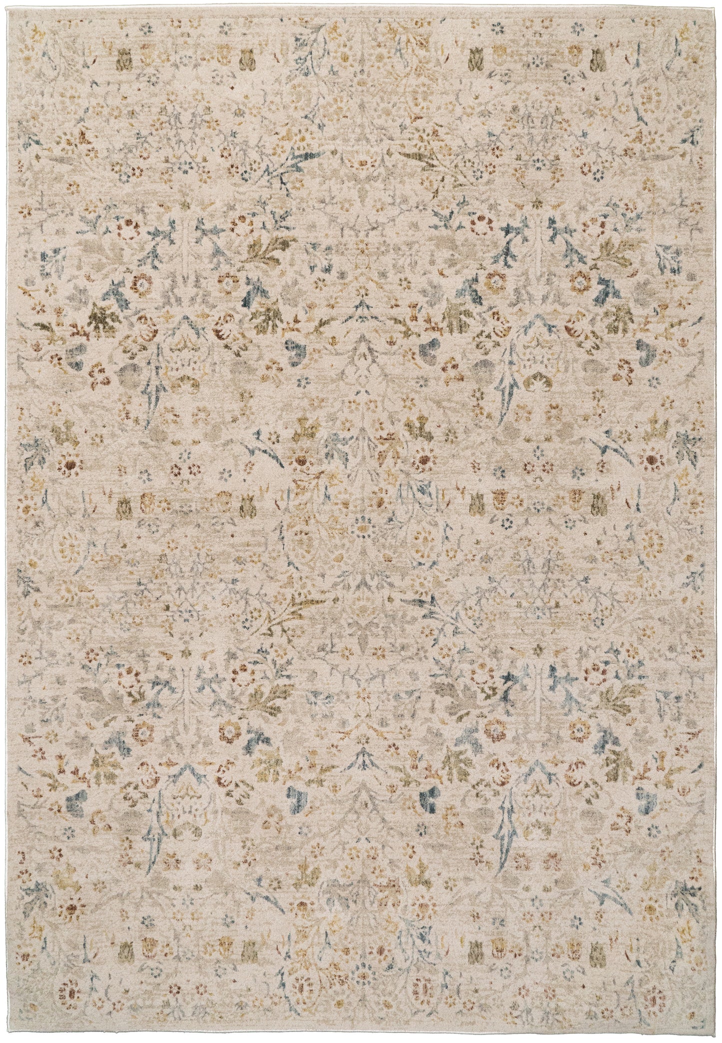 Dynamic Rugs Bloomfield 19601 Area Rug