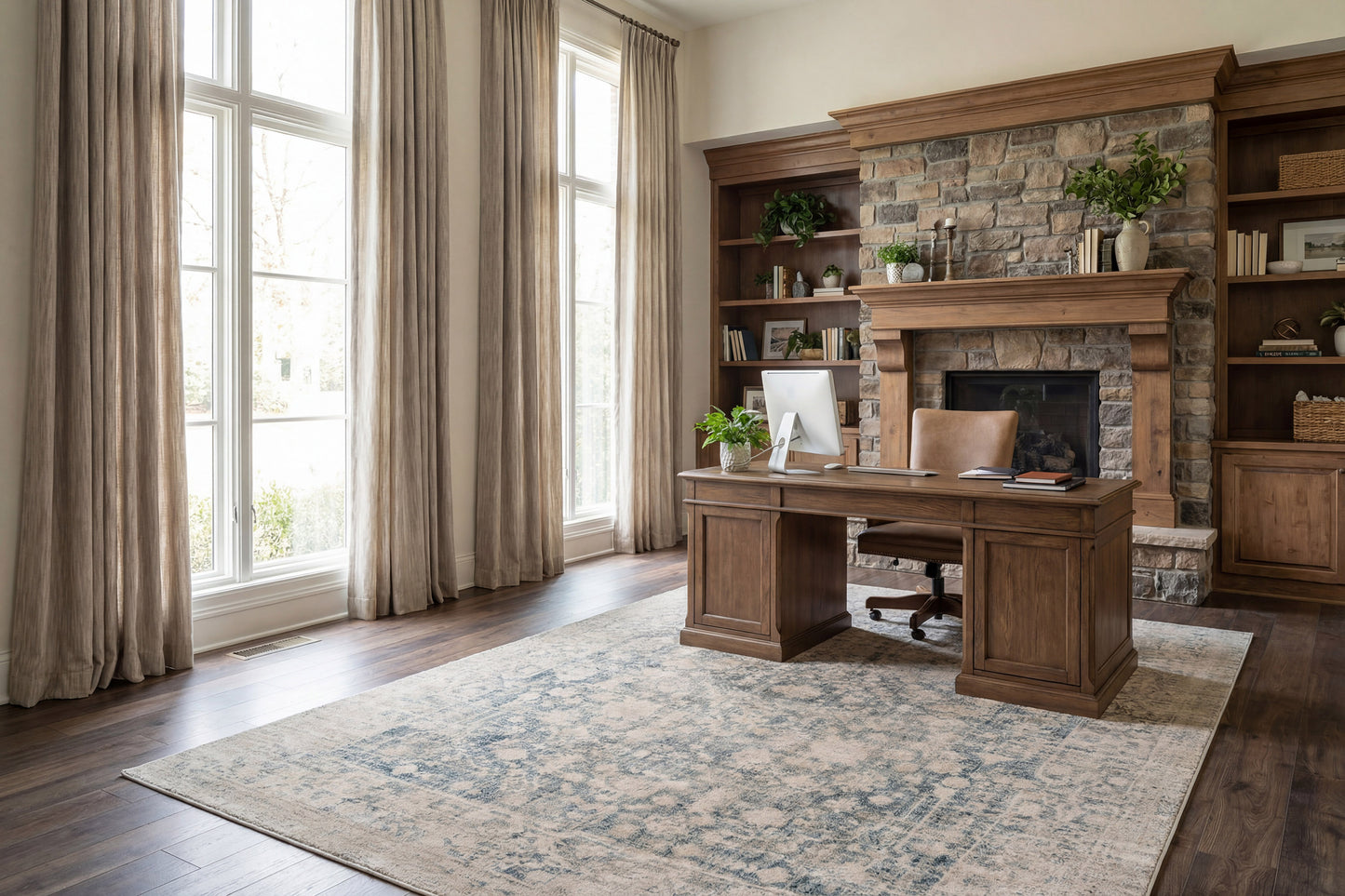 Dynamic Rugs Bloomfield 19603 Area Rug
