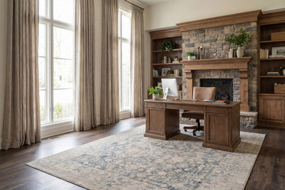 Dynamic Rugs Bloomfield 19603 Area Rug