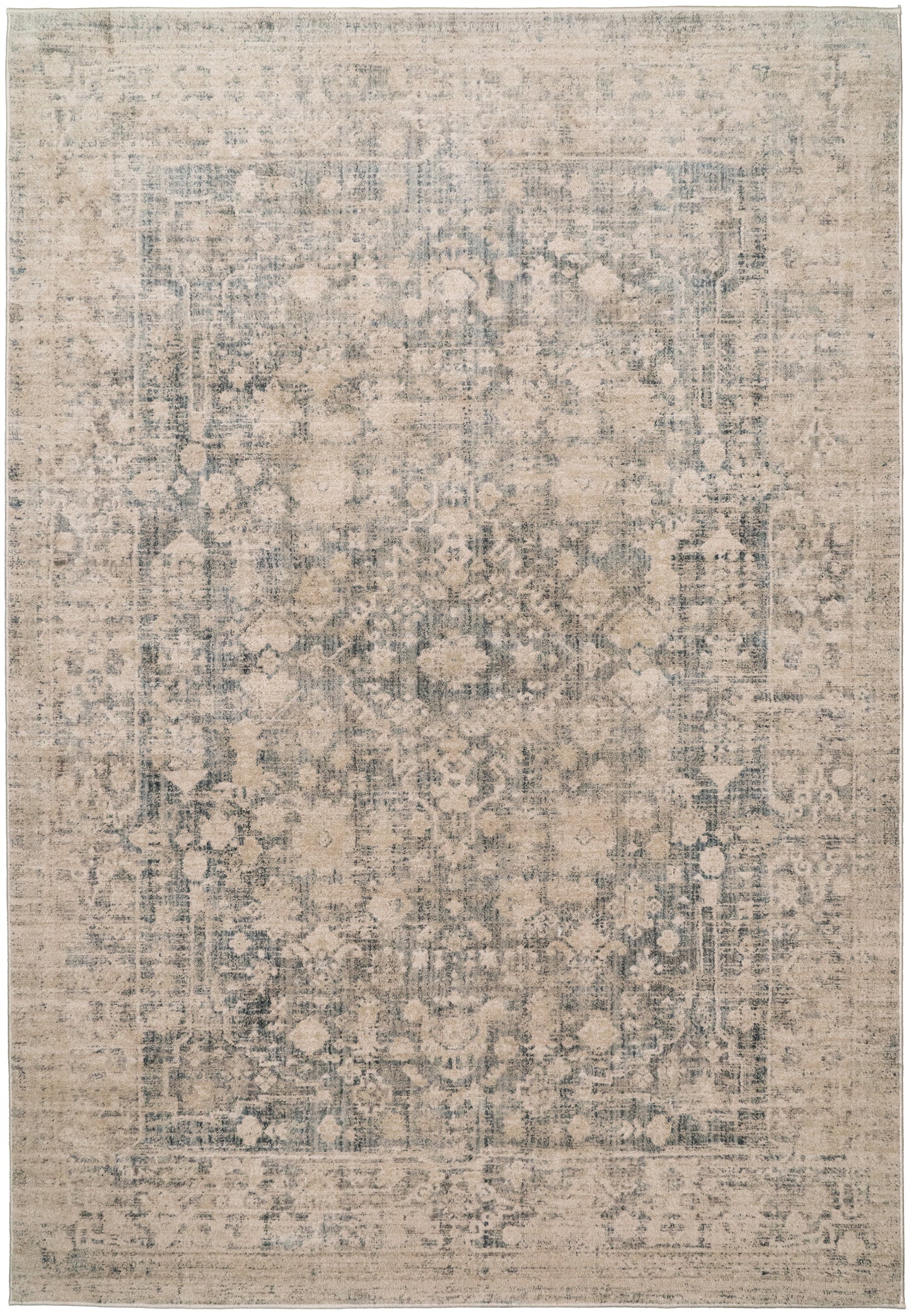 Dynamic Rugs Bloomfield 19603 Area Rug