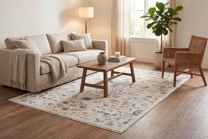 Dynamic Rugs Botanica 13359 Area Rug