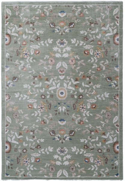 Dynamic Rugs Botanica 13359 Area Rug